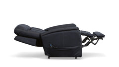 Abbott Blue P3 Power Assist Chair
