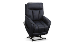 Abbott Blue P3 Power Assist Chair