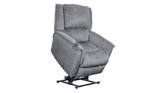 Stonebrook Gunmetal Lift Chair