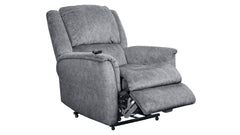 Stonebrook Gunmetal Lift Chair