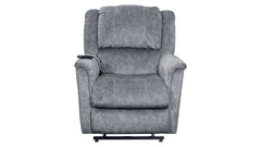 Stonebrook Gunmetal Lift Chair