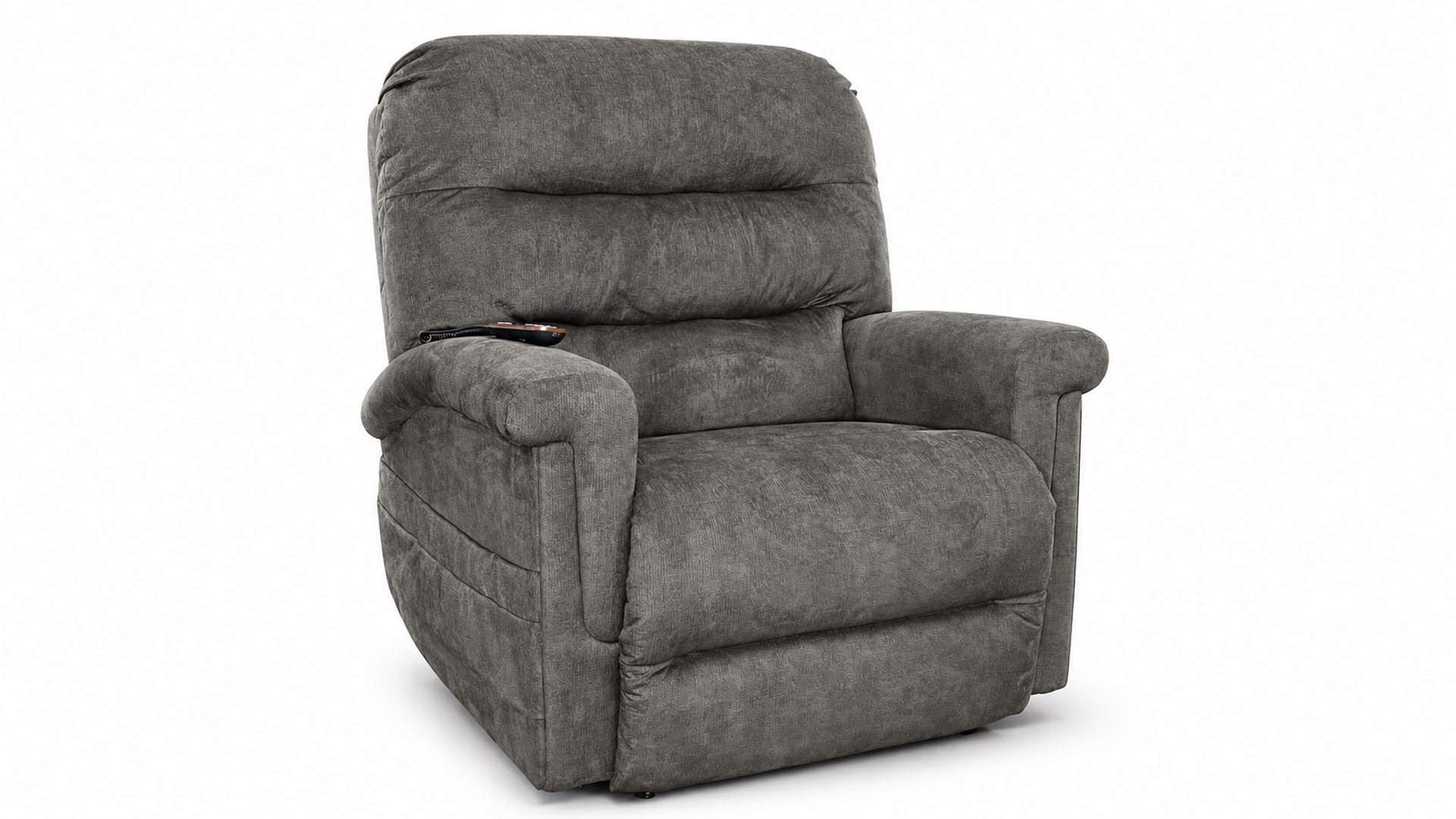 Sillón elevador Ceres Kona Beast | Sillón reclinable elevador de alta resistencia | Gallery Furniture
