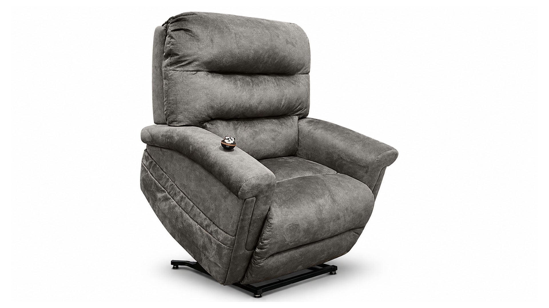 Sillón elevador Ceres Kona Beast | Sillón reclinable elevador de alta resistencia | Gallery Furniture