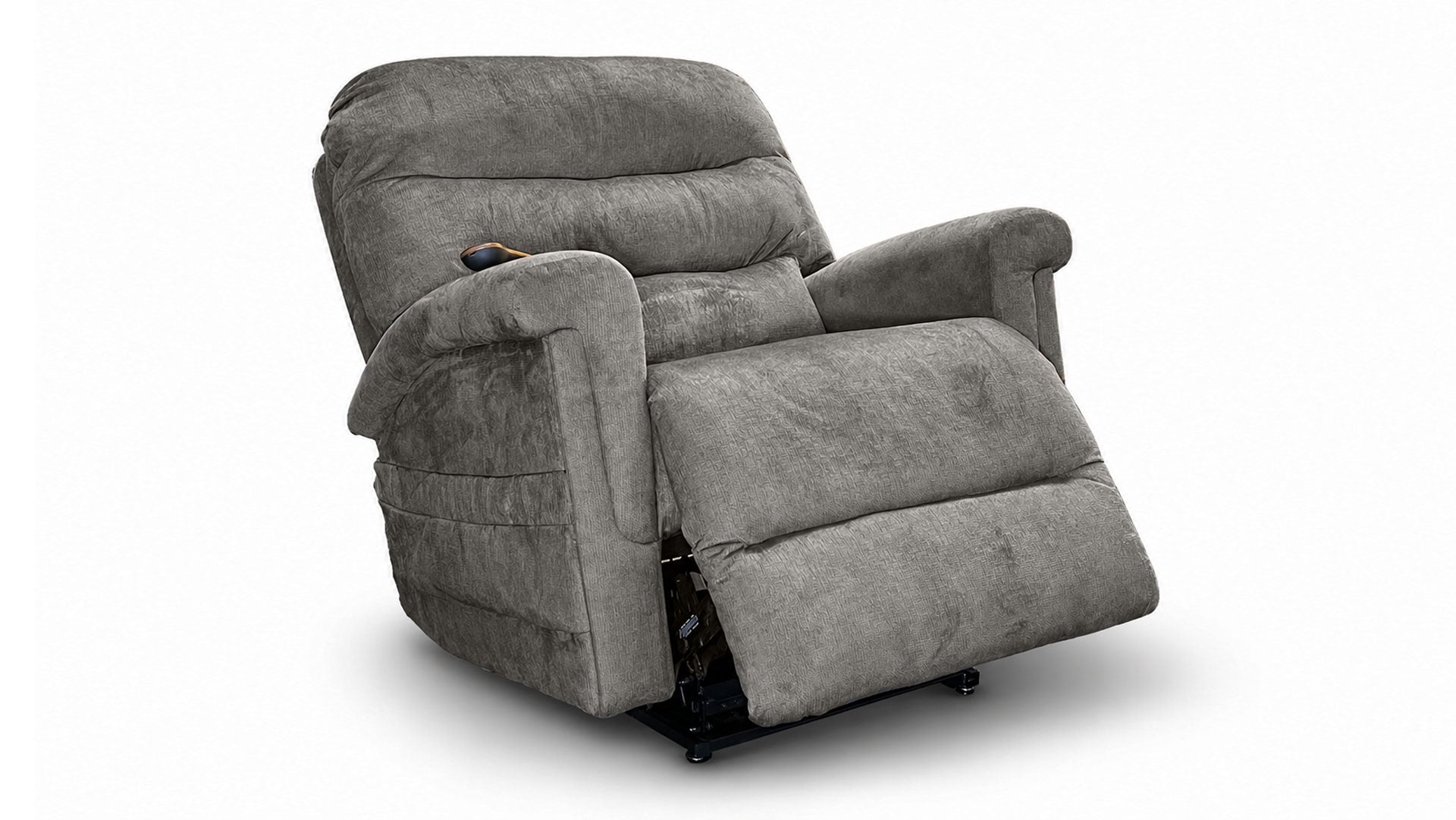 Sillón elevador Ceres Kona Beast | Sillón reclinable elevador de alta resistencia | Gallery Furniture
