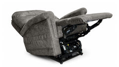 Sillón elevador Ceres Kona Beast | Sillón reclinable elevador de alta resistencia | Gallery Furniture