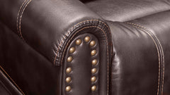 Sillón elevador eléctrico Big Dog P3: sillón reclinable de doble motor y alta resistencia con capacidad para 159 kg | Gallery Furniture