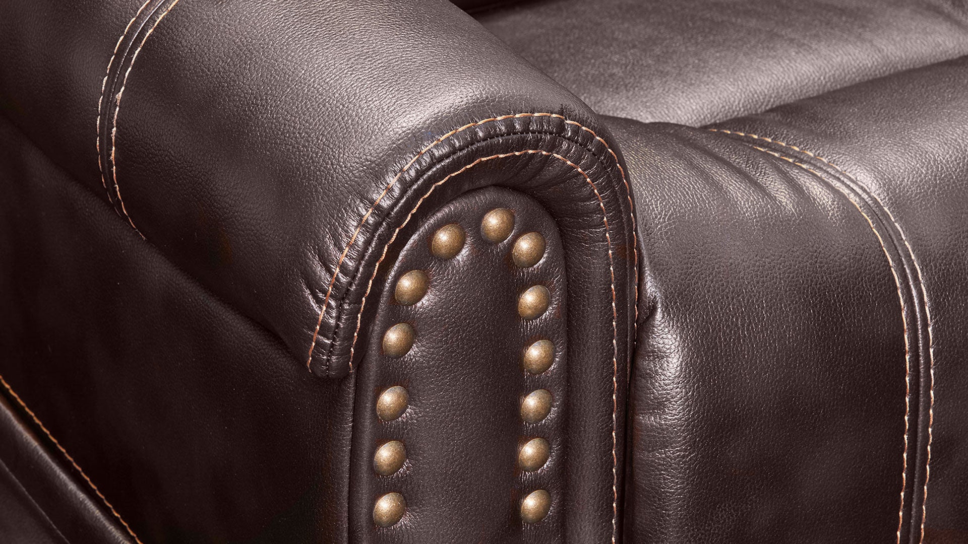 Sillón elevador eléctrico Big Dog P3: sillón reclinable de doble motor y alta resistencia con capacidad para 159 kg | Gallery Furniture