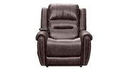 Big Dog P3 Power Lift Chair – Heavy Duty 350 lb Capacity Dual Motor Recliner | Gallery Furniture