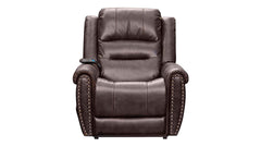 Sillón elevador eléctrico Big Dog P3: sillón reclinable de doble motor y alta resistencia con capacidad para 159 kg | Gallery Furniture