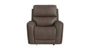 Cougar Cappuccino P5 Power Lift Chair – Heat & Massage Recliner by Flexsteel | Gallery Furniture