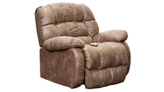 Roscoe Silt P1 Power Lift Recliner – 500 lb Capacity Heavy Duty Chair Made in USA | Gallery Furniture
