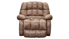Roscoe Silt P1 Power Lift Recliner – 500 lb Capacity Heavy Duty Chair Made in USA | Gallery Furniture