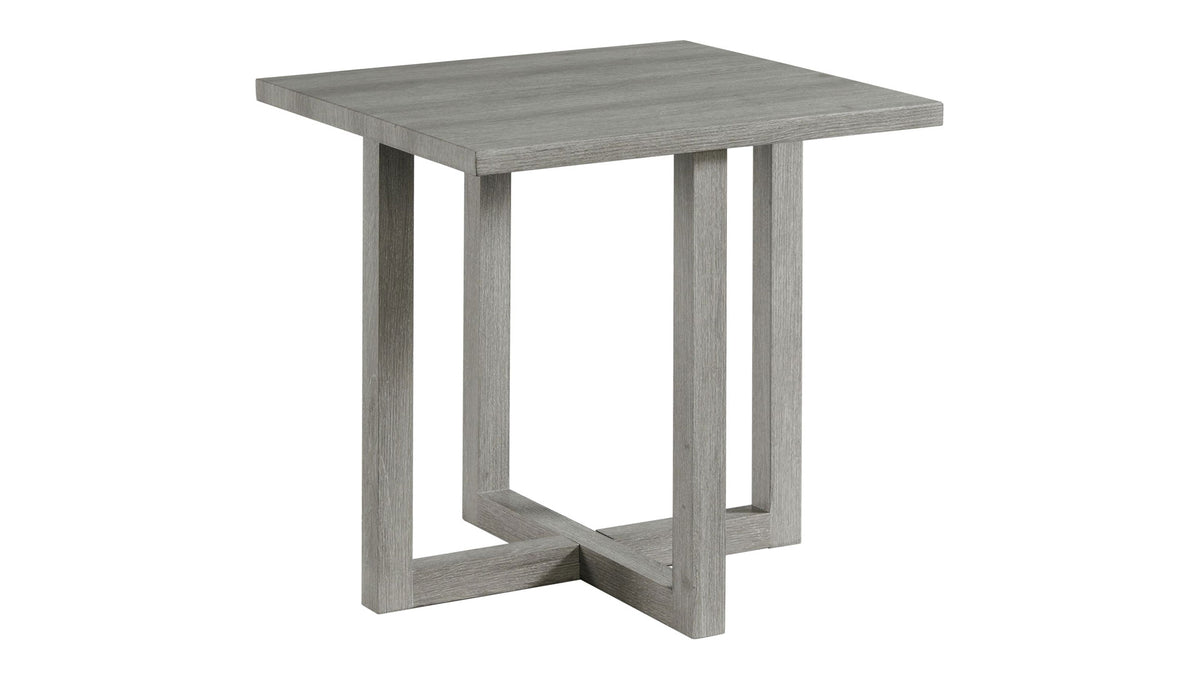 Uster 3pc Nesting Cocktail Table and 2 End tables