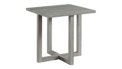 Uster 3pc Nesting Cocktail Table and 2 End tables
