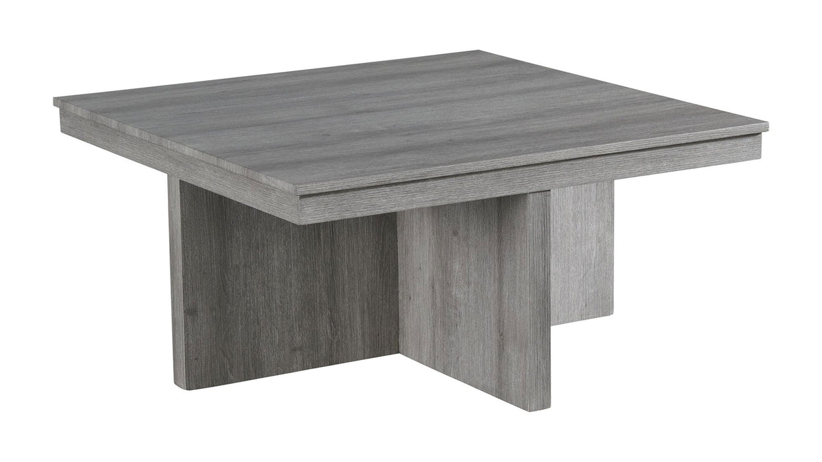 Uster 3pc Nesting Cocktail Table and 2 End tables