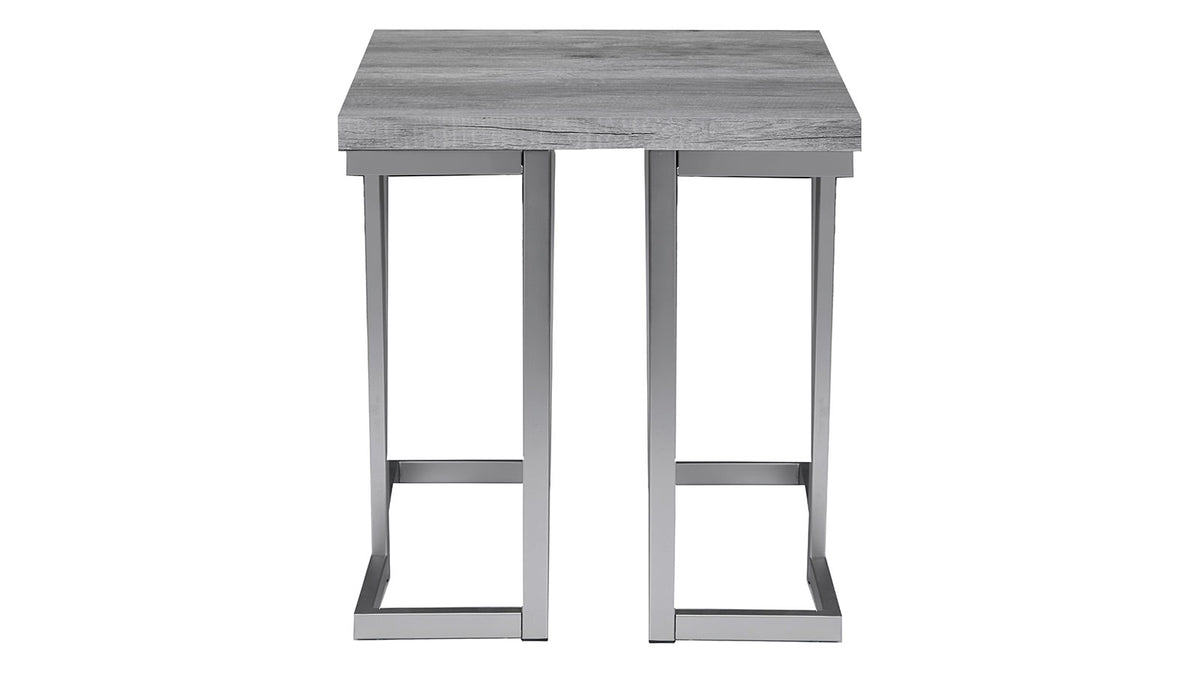 David Geometric Cocktail Set