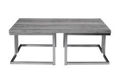 David Geometric Cocktail Set