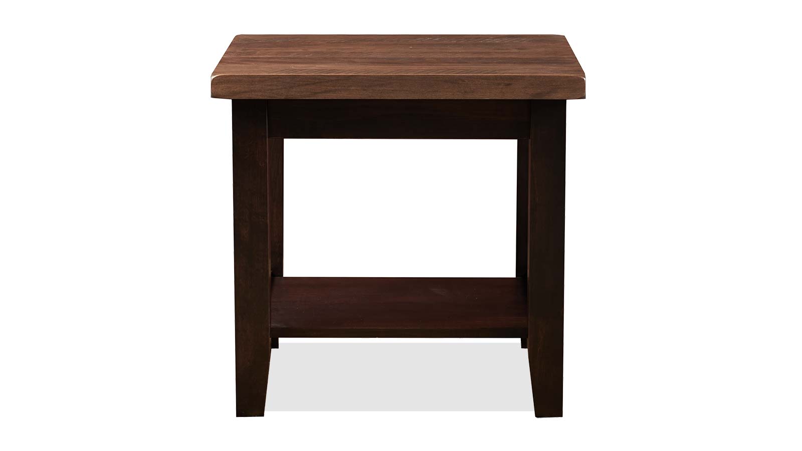 3 Pc. San Antonio Brown Cocktail & 2 End Table Set