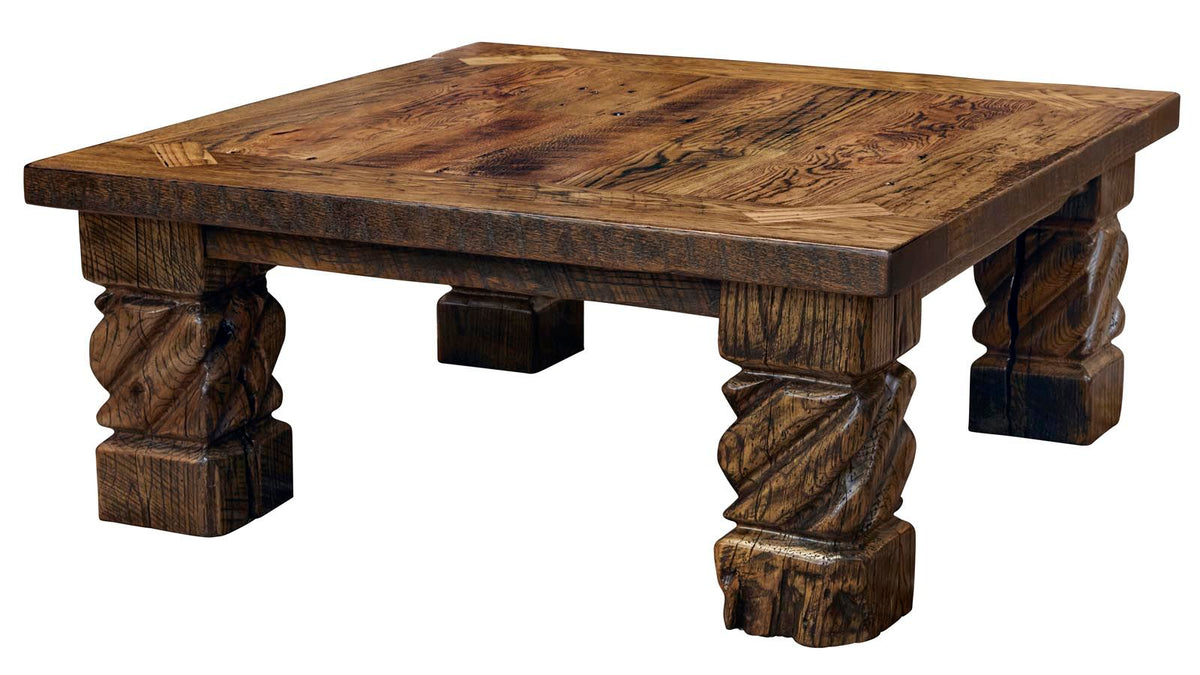 3 Pc Richmond Cocktail & End Table Set