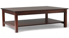 Juego de mesa de cóctel de 3 piezas Split Rock