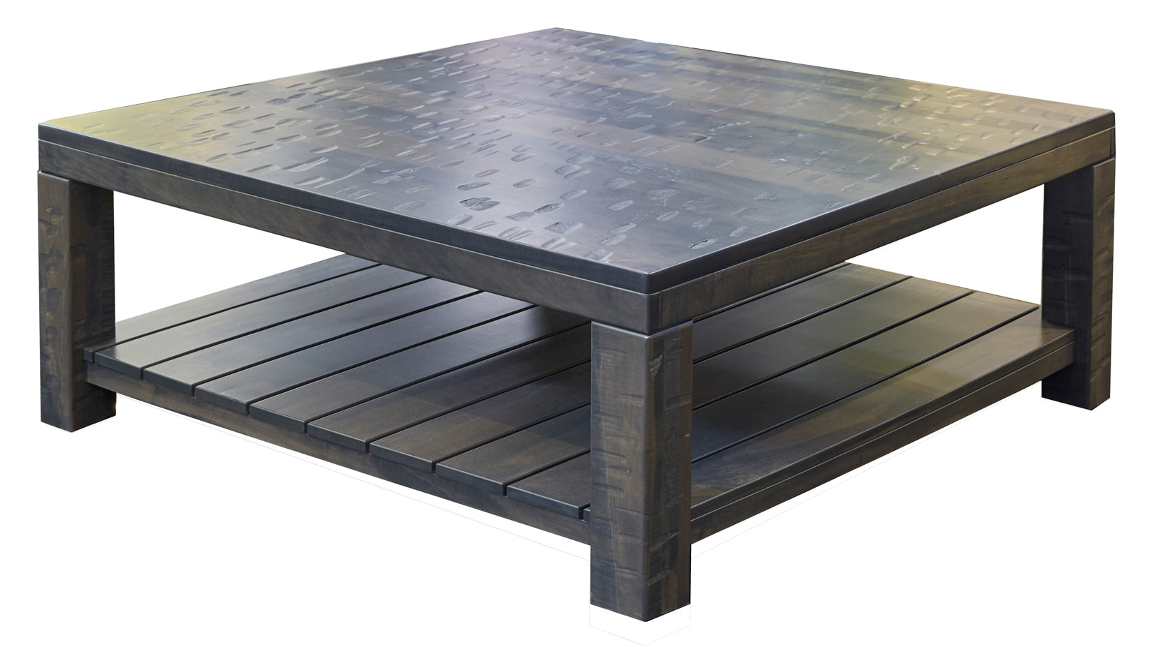 Kingwood 3-Piece Cocktail Table Set