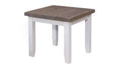 Farmhouse Drift 3-Piece Cocktail Table Set