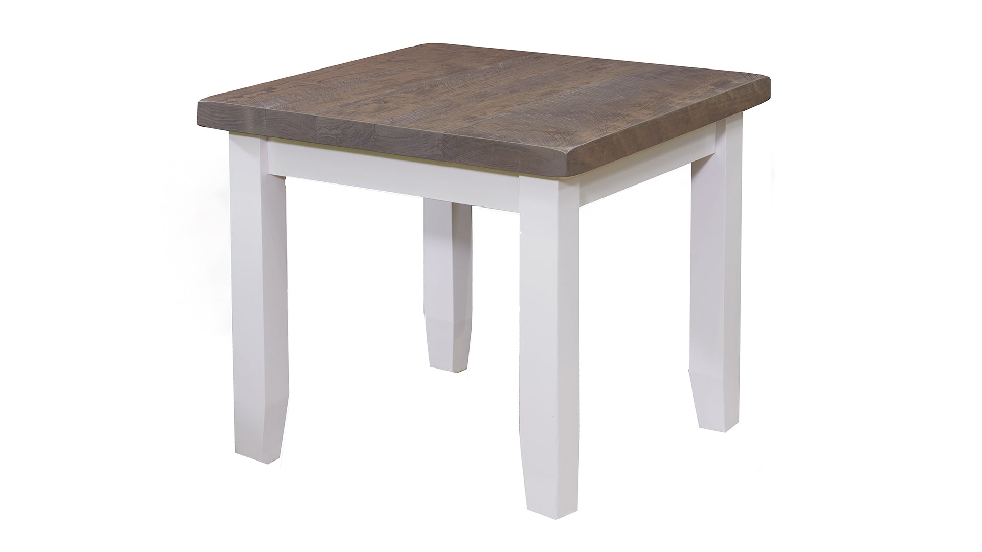 Farmhouse Drift 3-Piece Cocktail Table Set