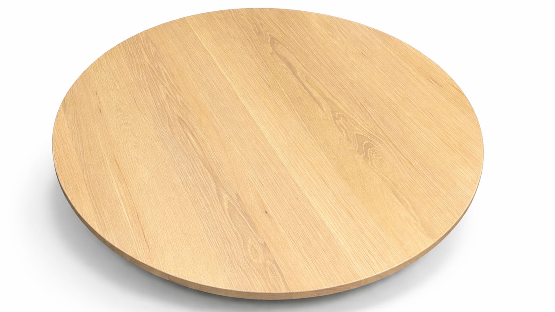 Berkeley 3-Piece Solid Wood Coffee Table & End Table Set | Gallery Furniture