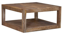 Morgan Cocktail Table
