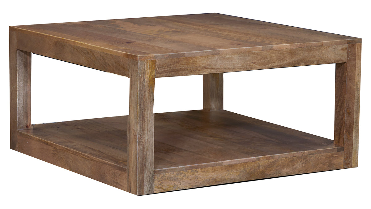 Morgan Cocktail Table