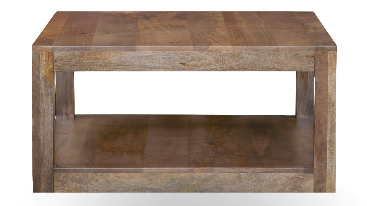 Morgan Cocktail Table