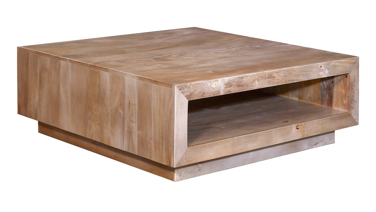 Chicago Cocktail Table