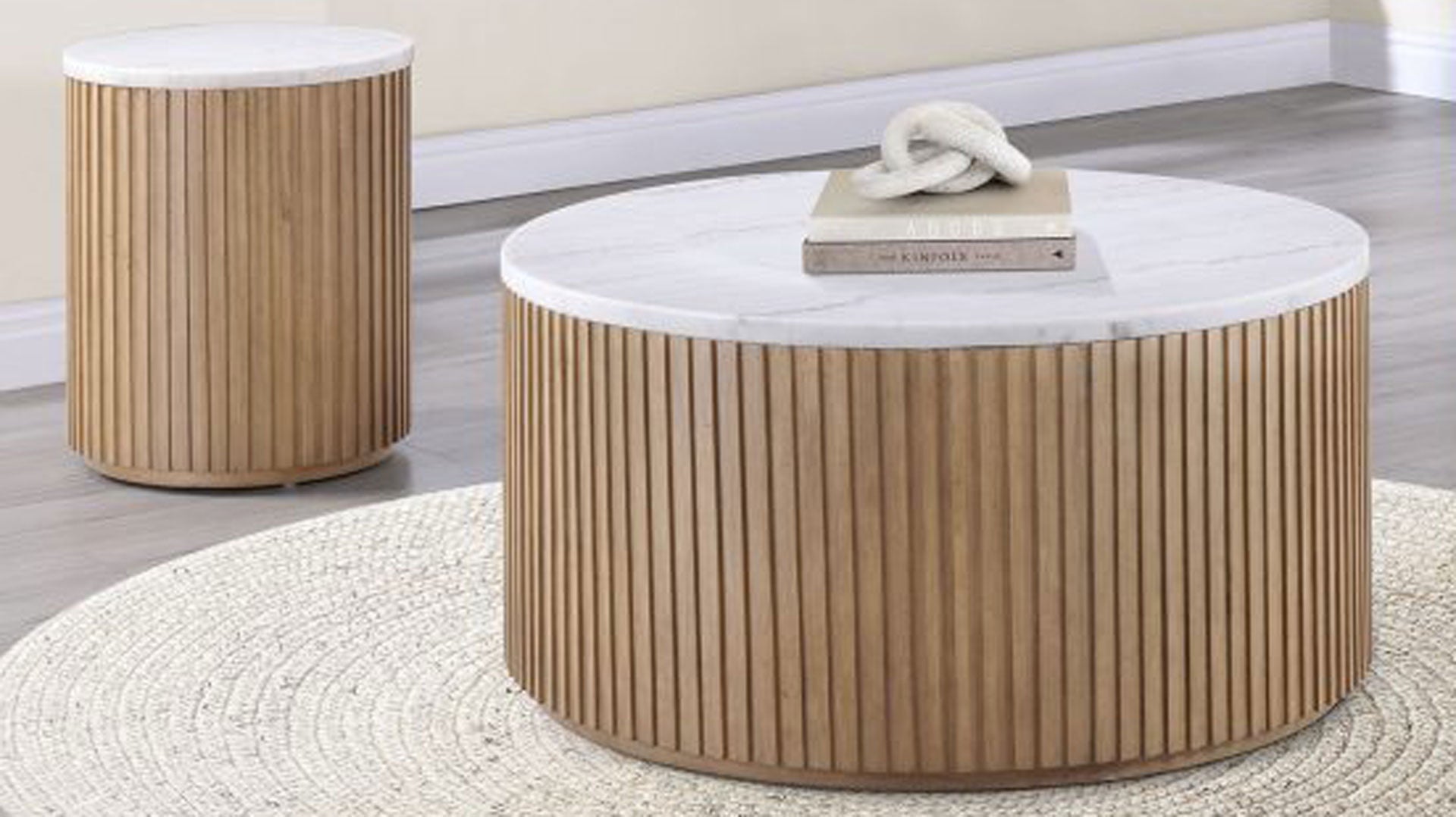Mesa de centro Colvin