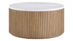 Mesa de centro Colvin