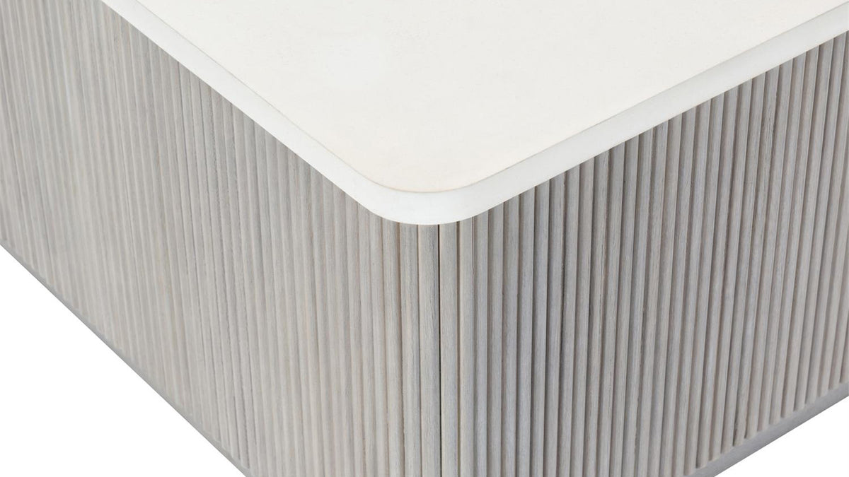 Colonnade Cocktail Table