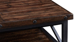 De Berry Cocktail Table