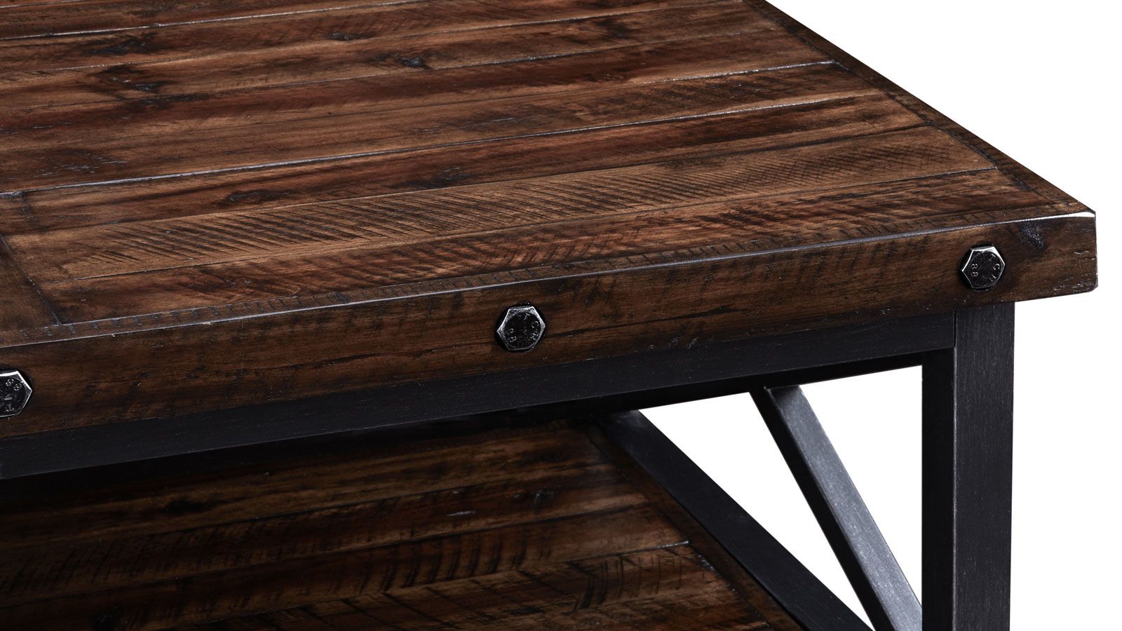 De Berry Cocktail Table