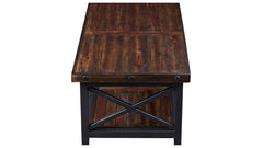 De Berry Cocktail Table