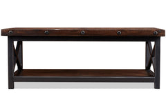 De Berry Cocktail Table