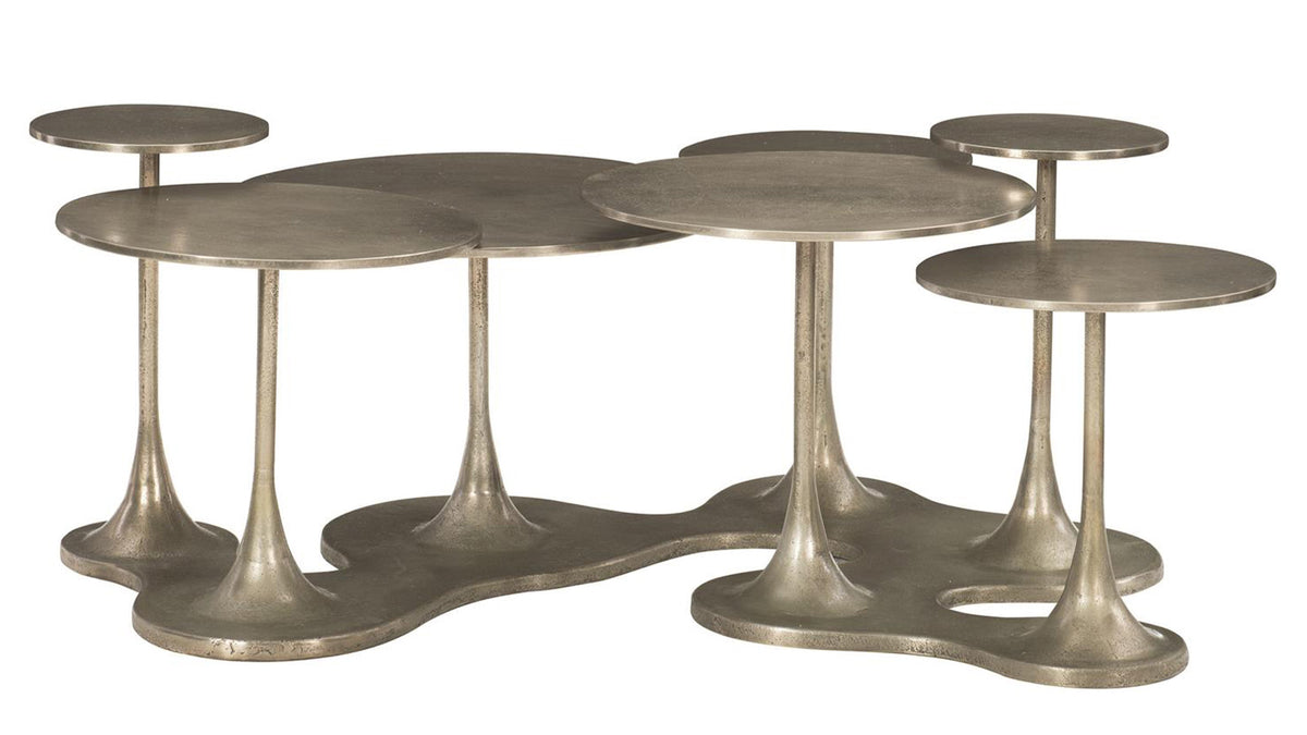 Circlet Cocktail Table