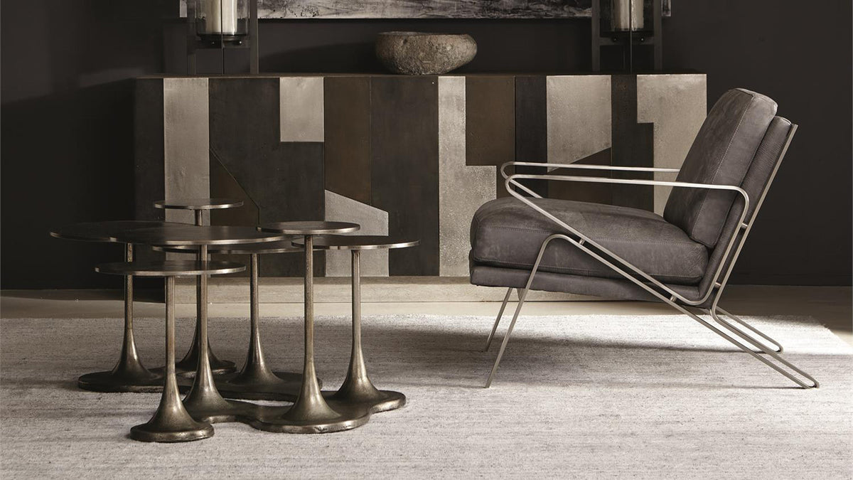 Circlet Cocktail Table