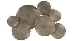 Circlet Cocktail Table