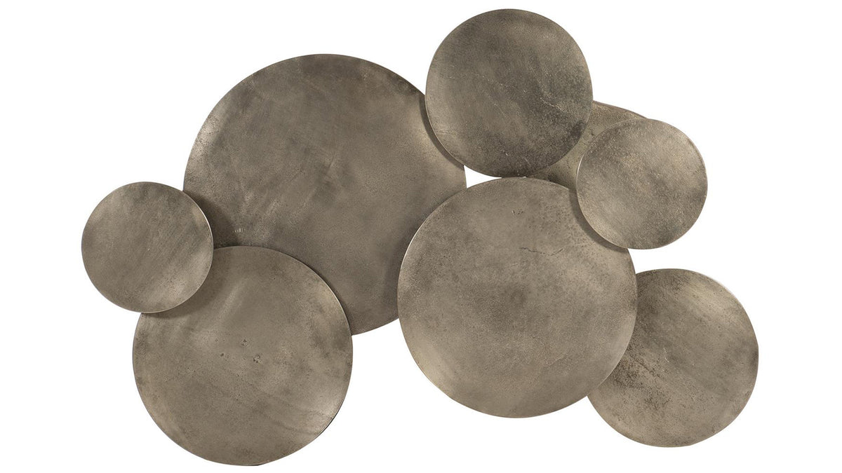 Circlet Cocktail Table