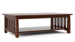 Stickley Highlands Cocktail Table