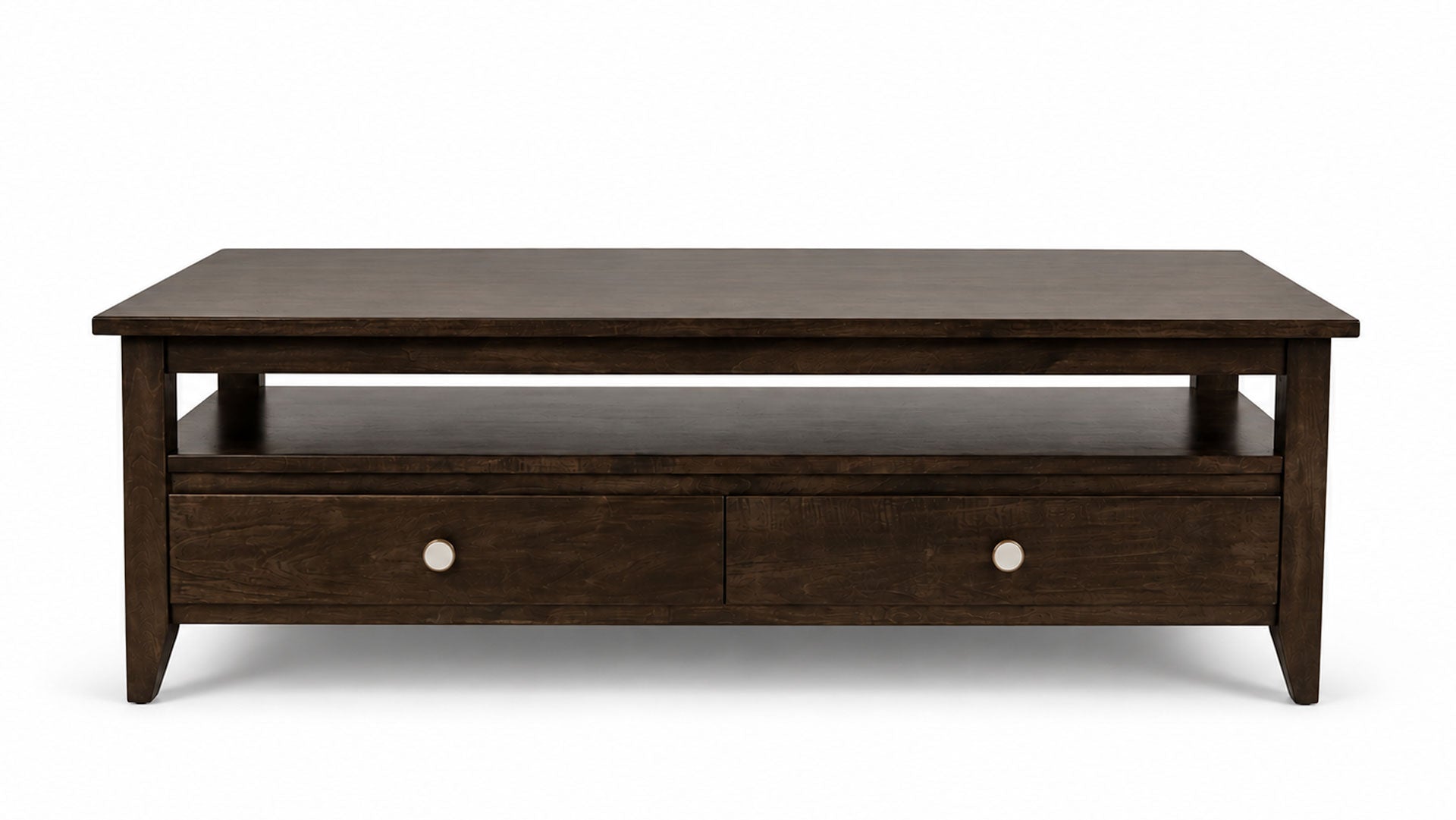 3-Piece Paris Maple Table Set | Amish Made | Gallery Furniture