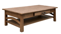 Beaumont 3-Piece Table Set | Amish-Made Solid Wood | Gallery Furniture
