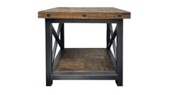 De BERRY LAMP TABLE