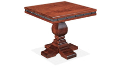 Big Bend End Table