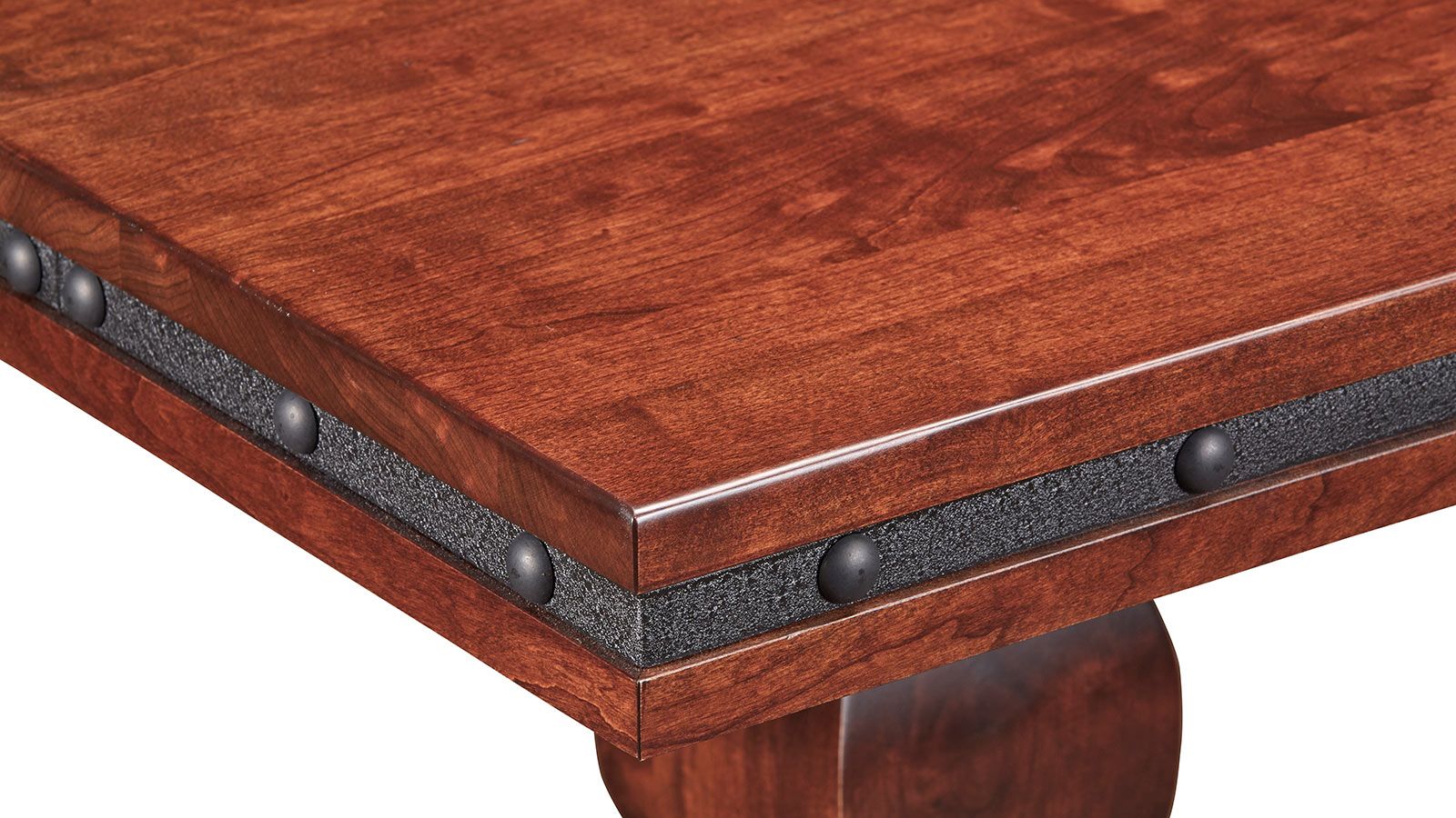 Big Bend End Table