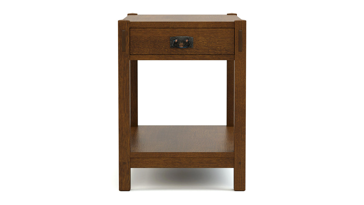 Stickley Chenango End Table